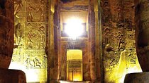 Tour to Dendera and Abydos Temples
