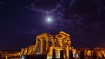 Visit Edfu, Kom Ombo Temples From Luxor