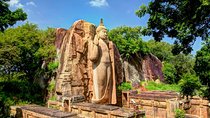 Temples and Nature (22 Days)
