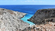 Private Boat Trip Chania Seitan (price per group-up to 9 people)