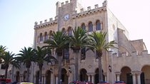 Historic Ciutadella: A Self-Guided Audio Tour