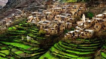 3 Valleys Excursion - Departure from Marrakech