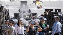 Virtual Reality Walking Tour