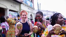 Experience Accra