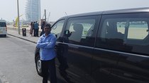 Private Dubai 8 Hours Tour with Professional Driver