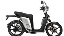 Tour of Rome with Askoll eS 3 Evolution 125 c.c.