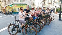 Nice Essentials Guided Electric Bike Tour
