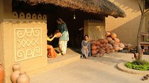 Amazing Jaipur Rajasthan Village Tour Through AmazyTrip -1 Day