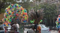 Sold before Buying: Bazaar Trails in Mumbai