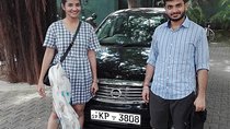 Colombo City to Bandaranaike International Airport transfer