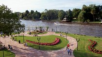 Delta Premium sailing tour and highlights of the Tigre city - for small groups