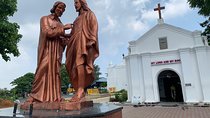 St Thomas Trail in Chennai by Wonder tours