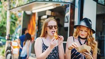 The Authentic London Food and History Tour 