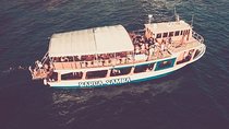 Barca Samba: The best boat experience in Mallorca