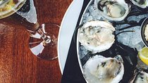 VIP British Food Tour