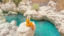 Wahiba Sands&Wadi Bani Khalid desert Safari(Muscat tours)