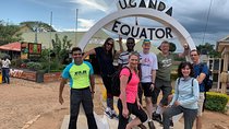  Discover the Magic of Uganda's Equator on a 1-Day Tour