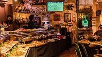 Aperitivo On Milan's Navigli With A Local: Private & Personalized