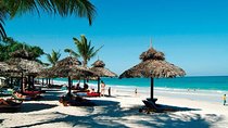 9 Days Amboseli - Tsavo - Diani Beach Safari (Cost Based on Minimum 2 persons)