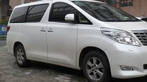 Transfer/Airport pick up and drop off