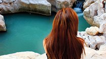 Wadi Shab full day tour