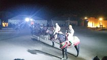 Agadir fantasia dinner & show