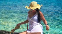 Full day in San Blas, Panama