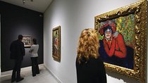 Picasso’s Footsteps: Private Tour & Museum