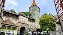 MY*GUiDE EXCLUSiVE CHARMING, HISTORIC Nuremberg & River Cruise Tour from Munich