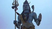 Private Day Tour to Haridwar and Rishikesh From New Delhi