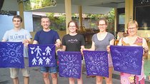 Yogyakarta Batik Shortcourse