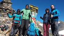 Nar Phu Valley Trek