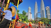 Kuala Lumpur to Malacca (one-way)