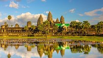 7 Days Vietnam - Cambodia