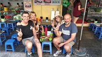Street Foods Hanoi Kim Tours Vietnam