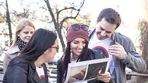 Historic Munich Walking Tour