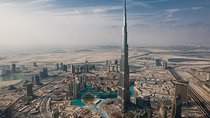Half Day Dubai City Tour