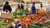 Rome Food Tour with Foodie Guide around Piazza Navona & Trevi Fountain