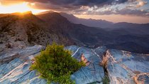 Jabl Shams and Nizwa culture and themes tours