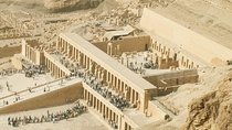 Tour to the West Bank in Luxor
