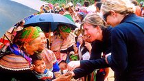 Sapa 3 Days 2 Nights - Bac Ha Market By Bus/train(friday To Sunday)