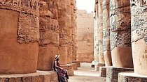 Tour of the East Bank in Luxor