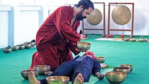 3 Days (15 hrs) Basic Course Sound Healing Training residential 