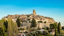 Eze & Saint-Paul de Vence Private Half-Day Tour