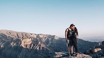 Jabl Shams and Nizwa for Honeymooners