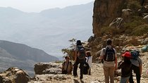 Jabl Shams with Nizwa as Kids friendly trip