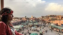  3 Days Luxury private Desert Tour From Marrakech To Fez
