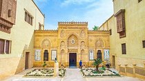 Day To Abu-Sergah, St. Barbara&Hanging Church, Ben Ezra Synagogue