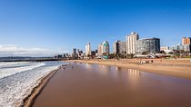 1-3 Passenger Private Durban - Airport Transfer