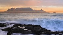 1-3 Passenger Private Arrival & Departure Cape Town - Airport Transfers